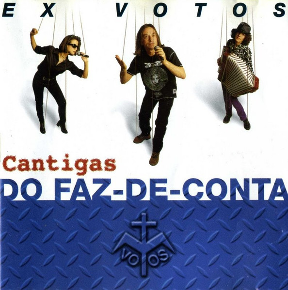 Capa de Canto aos peixes